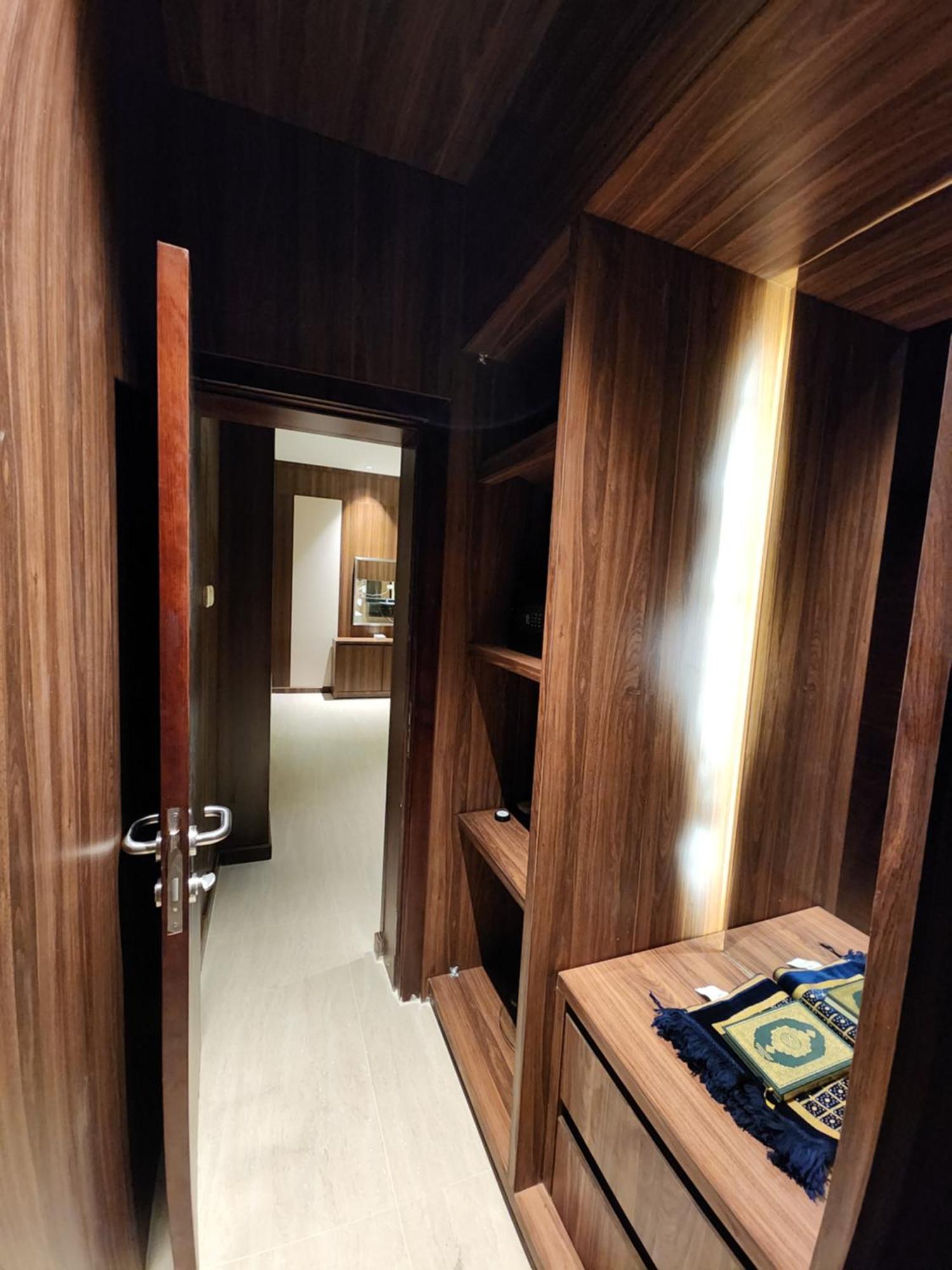 Azar Hotel Ahad Rafidah Екстер'єр фото